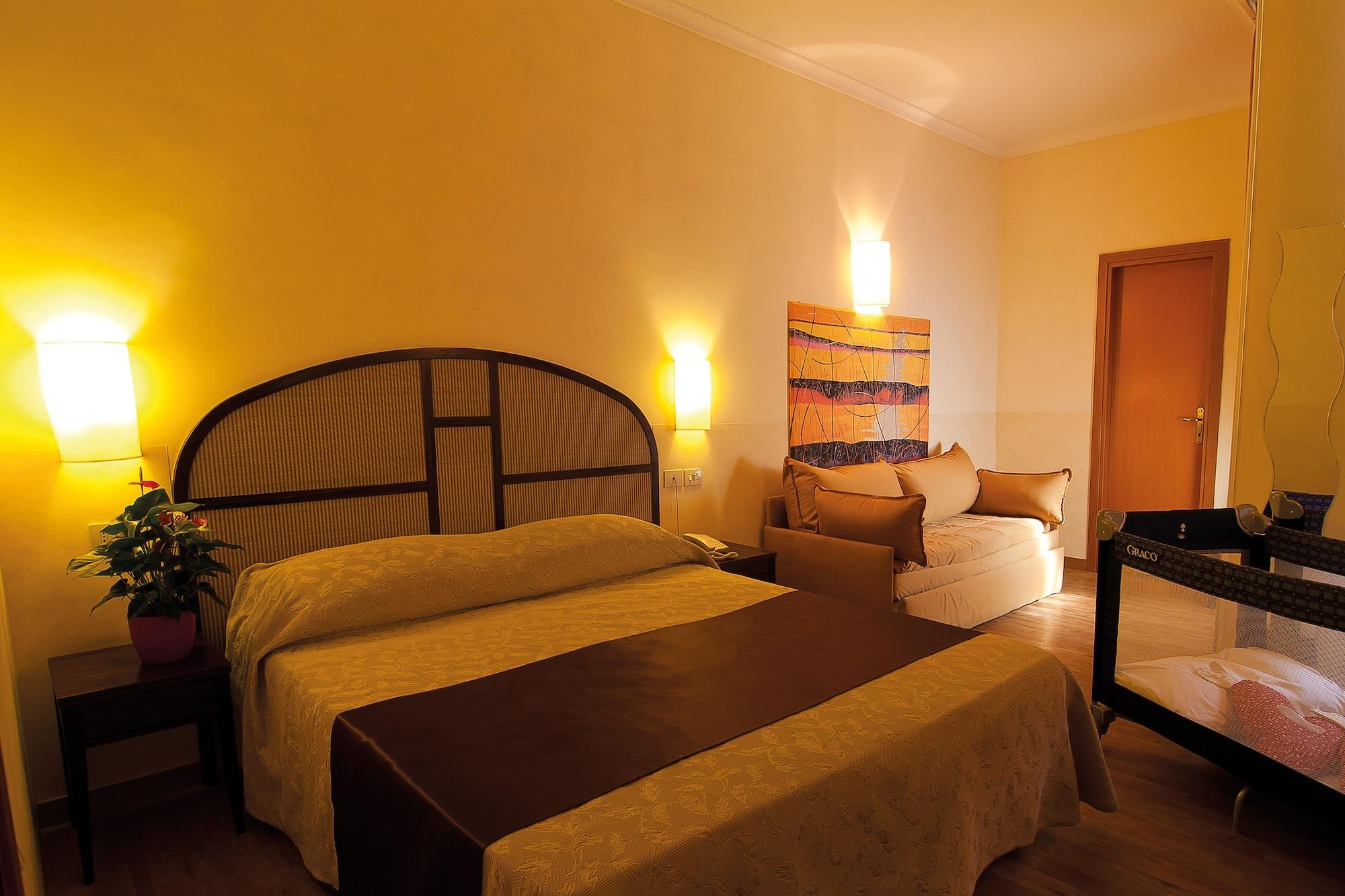 Hotel Novecento Roma Esterno foto