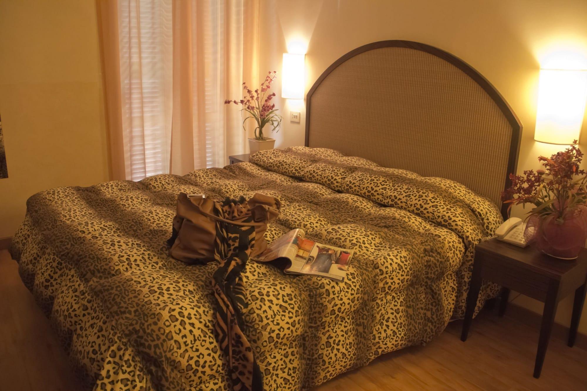 Hotel Novecento Roma Esterno foto