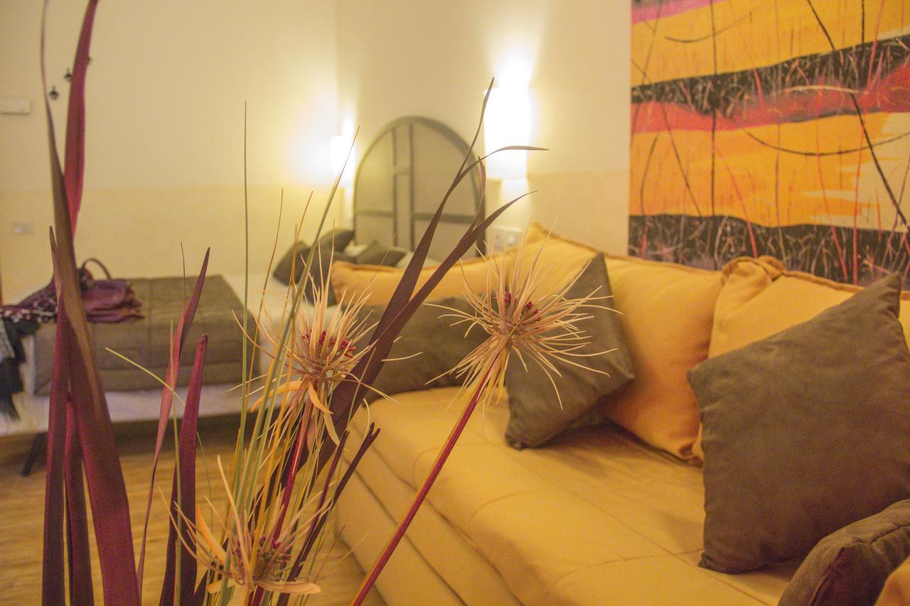 Hotel Novecento Roma Esterno foto